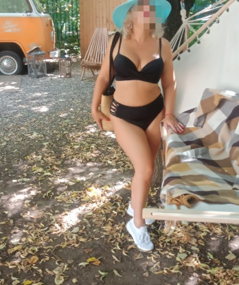 Анкета проститутки Галина - Фото 1, Логойск, 39 лет, №2823